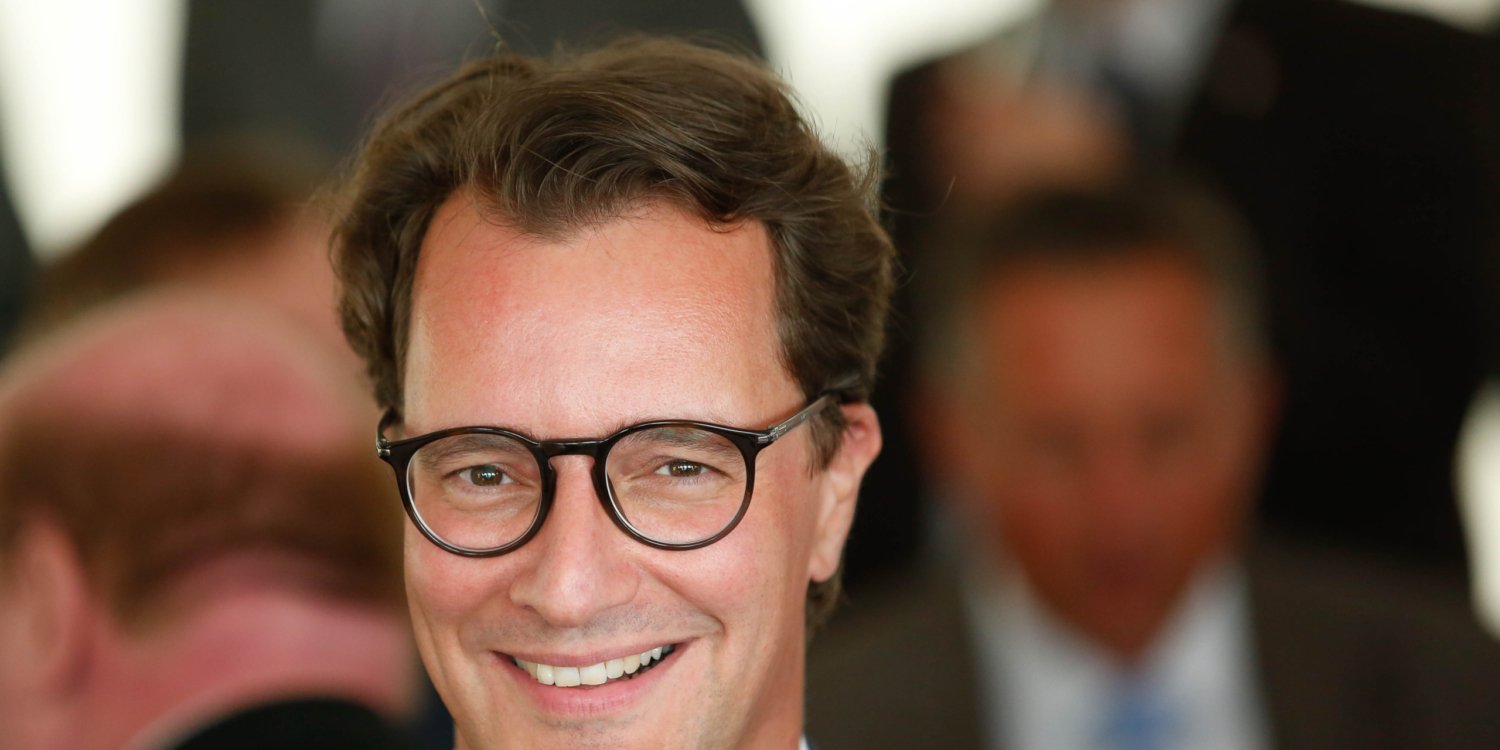 Hendrik Wüst