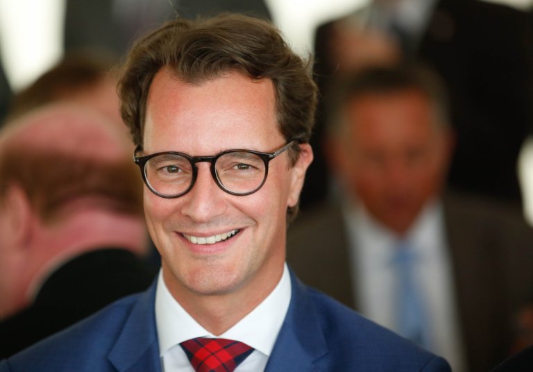 Hendrik Wüst