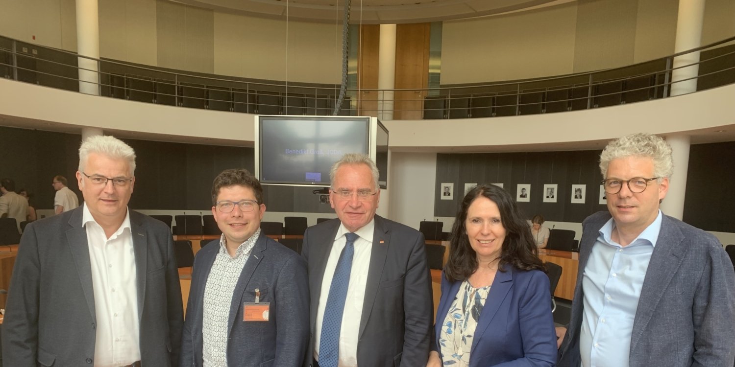 Foto: Dr. Uwe Boester